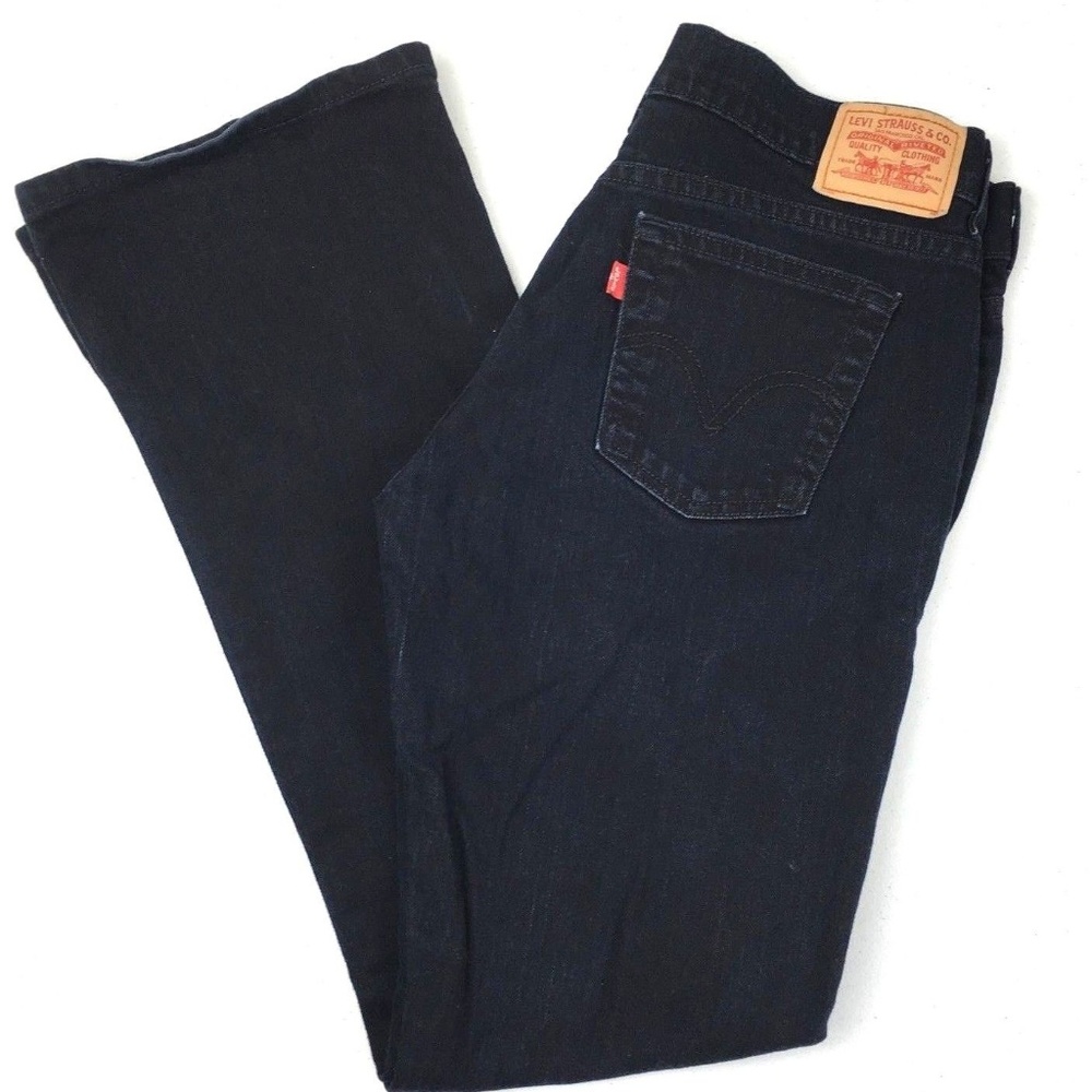 Levi's 515 Boot Cut Jeans Women's Size 8